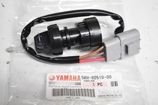 Contacteur a clef origine