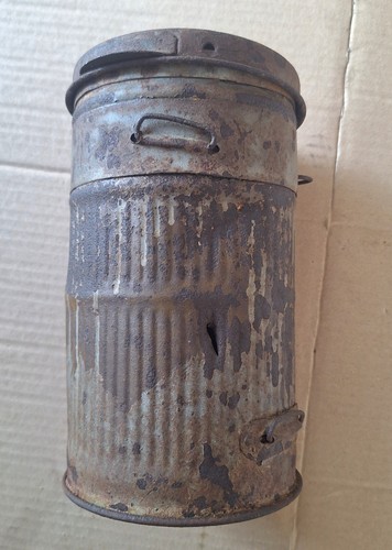 Masque gaz français - masque,