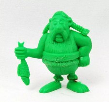 Asterix - Uni Lever