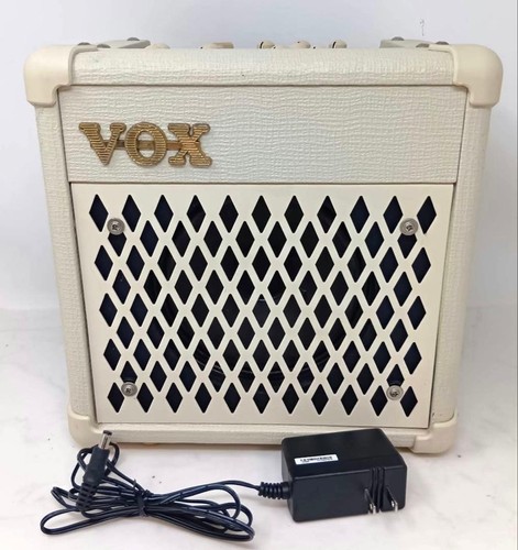 Amplificateur guitare vox - amplificateur,