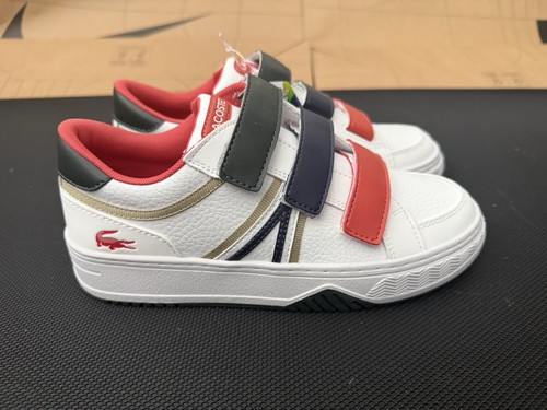 Lacoste shoes for - for, white