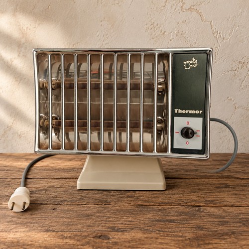 Radiateur électrique thermor - électrique,