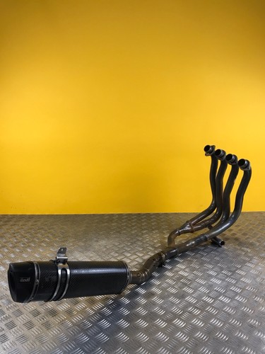 Ligne échappement pour suzuki - ligne,