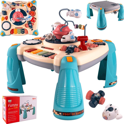 Table activités pour - pour, bébé