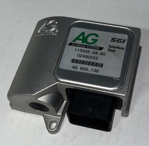 Interface unit sgi ag - unit,