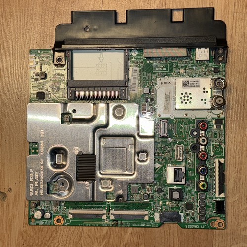 Carte mère 43uj630v - mère, lg