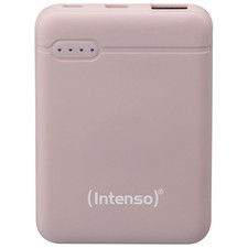 Intenso XS5000 Polimeri di