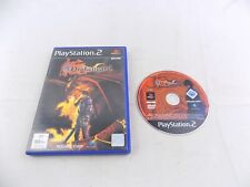 Mint Disc Playstation 2 Ps2 Drakengard - No Manual
