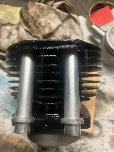 Cylindre bmw r51 r50 - cylindre,