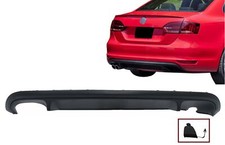 Diffuseur pare-chocs arrière