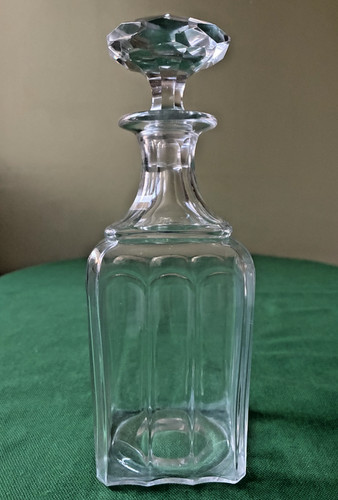 Carafe décanter - carafe, à
