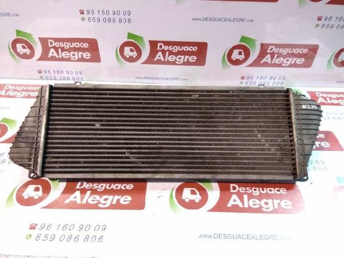 Echangeur air mercedes benz - air, mercedes-benz