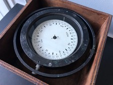 Vintage Ancienne Boussole