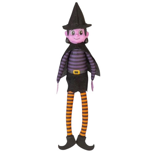 Poupée halloween the boo crew - halloween,