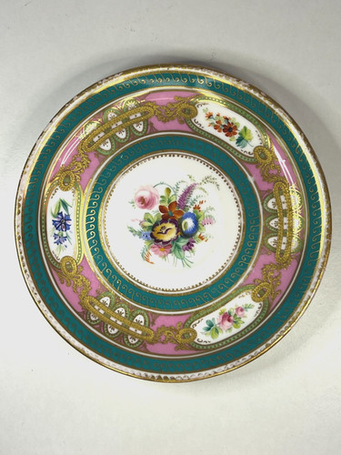 Coupelle sous tasse - sous, en