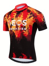 Maillot vélo cyclisme Ineos