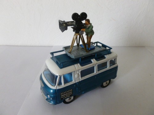 Corgi toy 479 commer - corgi,