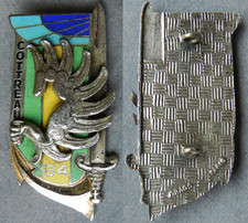 COTTREAU, PROMOTION ESOA EAI