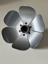 Applique Fleur Plastique