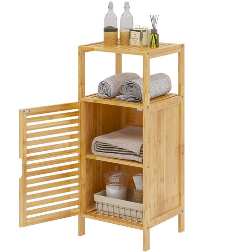 Meuble bas colonne - meuble, armoire