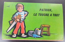 PETIT LIVRE ANIMÉ ENFANT