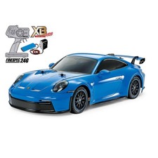 TAMIYA 1/10 RC Car XB No.237