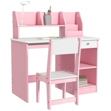 ZONEKIZ Bureau enfant avec