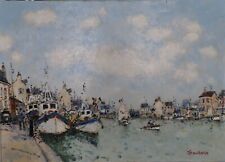 DUBORD Jean-Pierre (1949)