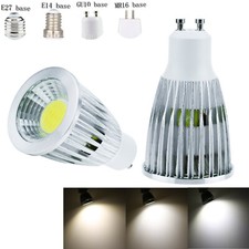 Dimmable LED Lampes Spot E27