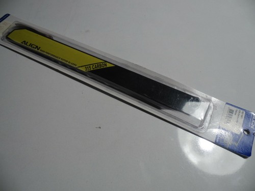 Align hs1160t carbon rotor - hs1160t,