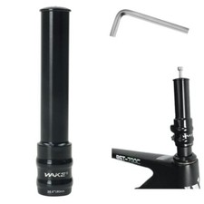 Potences pour Vélo Rehausse