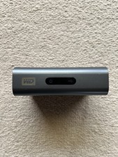 Western Digital WD TV Live HD Streaming Media Player - Tested and Working