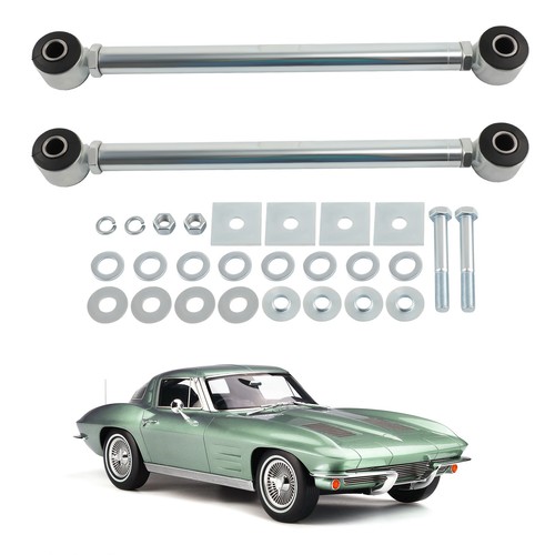 Suspension adjustable rear - adjustable,