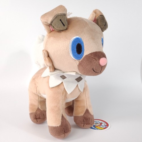 Plush peluche pokemon all - peluche, star