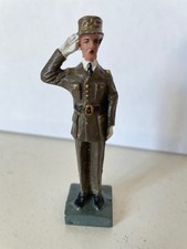 Durso  - De Gaulle  - Bon