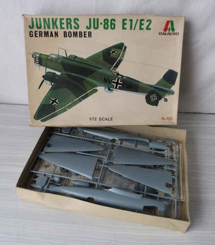 Maquette ech 72 - ech.,