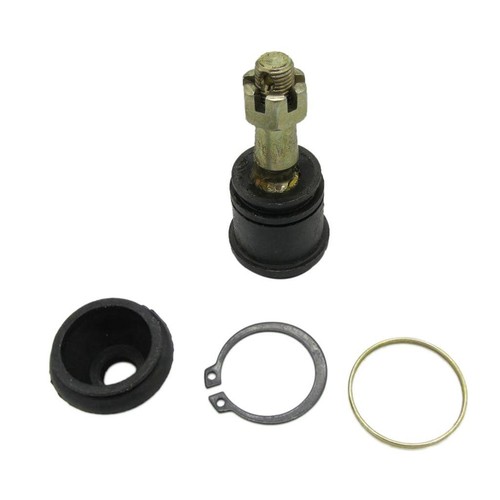 Embout rond tige cravate - rond, de
