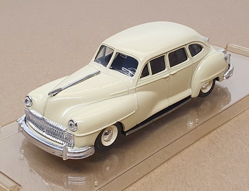 Vitesse scale diecast - vitesse, 1/43