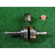 Vilebrequin Peugeot Looxor 50