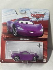 Disney Pixar Cars 1/55
