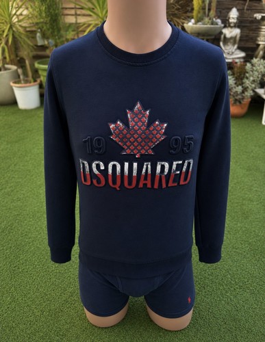 Dsquared2 men navy - dsquared2,