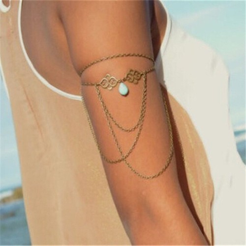 Bracelet manchette bangle - bracelet,