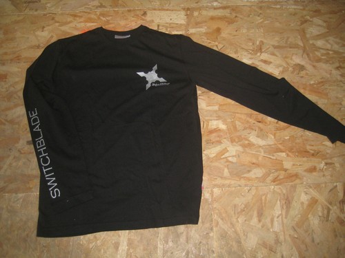 Tee shirt vintage hughes - tee,