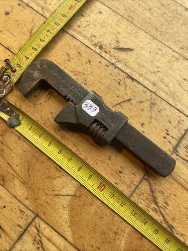 333 old tool outil - (n°,