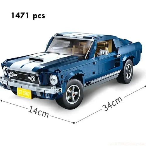 Set construction ford - set,