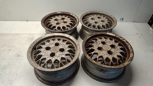 Jeu jantes ford fiesta - 4,