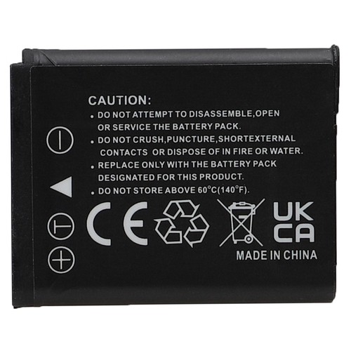 Batteries pour nikon coolpix - pour,