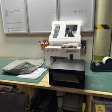 TAGA Harmony HTR-1000CD v.3