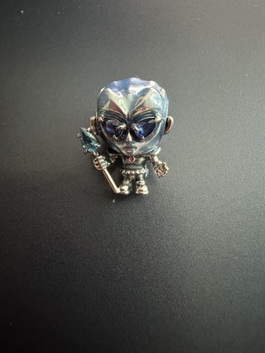 Authentique charm pandora game - charm,