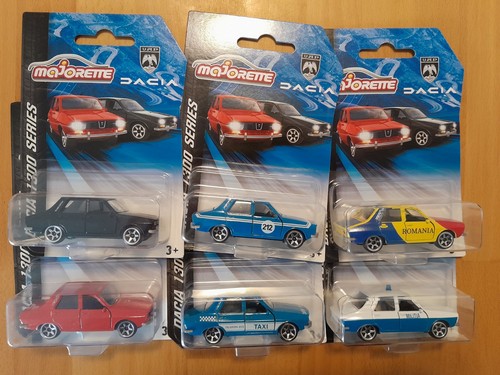 Lot dacia 1300 renault - lot,